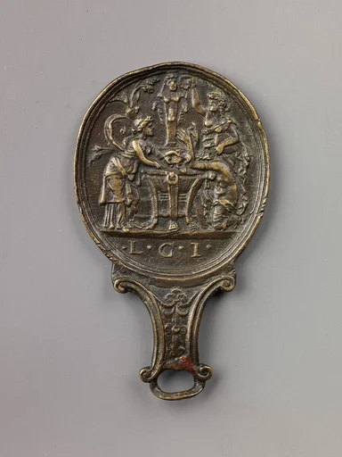 Sacrifice to Priapus