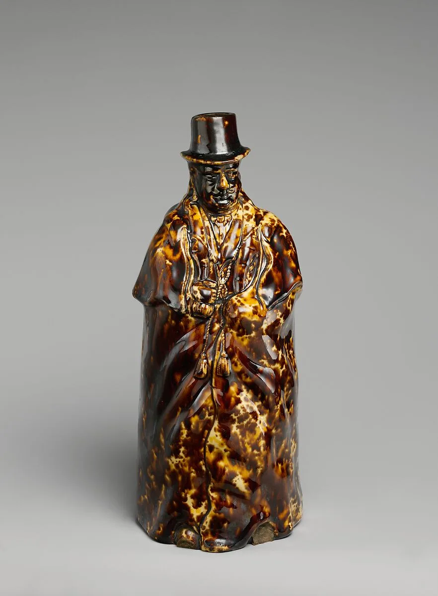 Bottle — Lyman, Fenton & Co.|Daniel Greatbatch