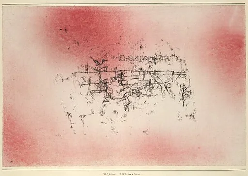 Bird Landscape