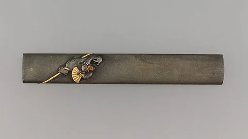 Knife Handle (Kozuka)