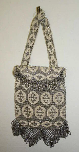 Purse — Unknown