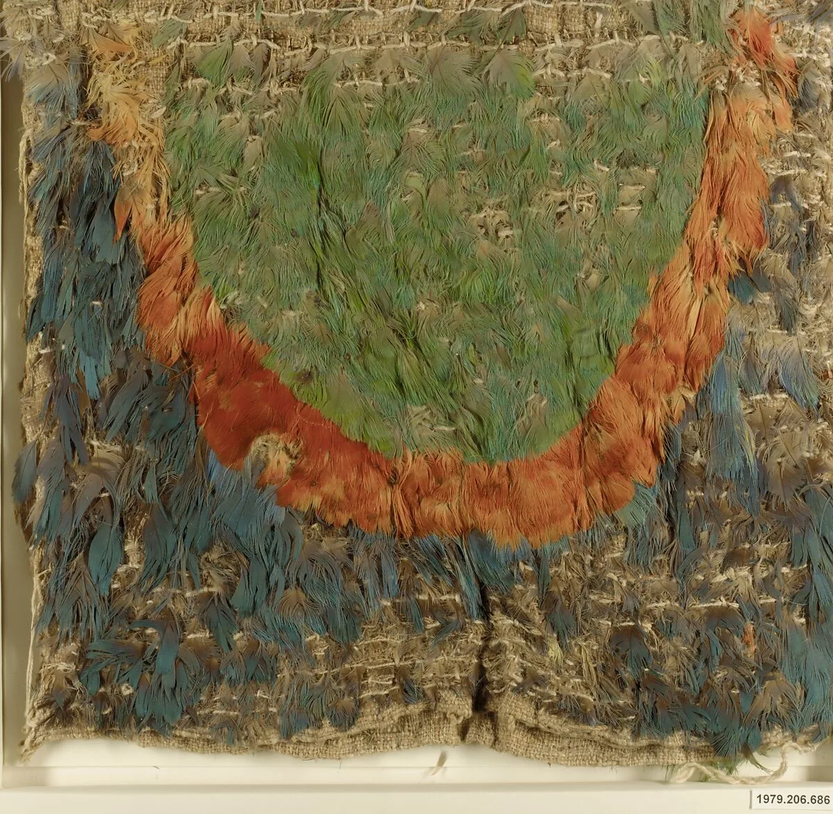Miniature Tunic — Unknown