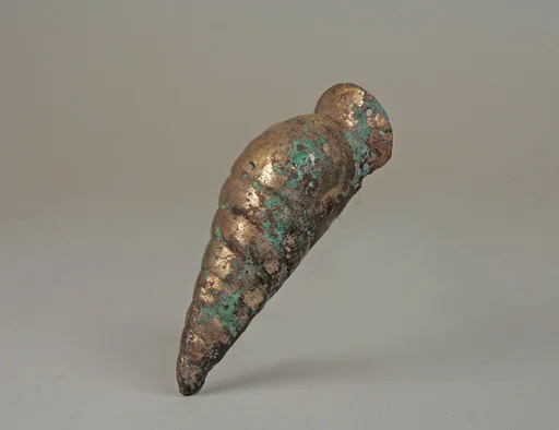 Shell Ornaments