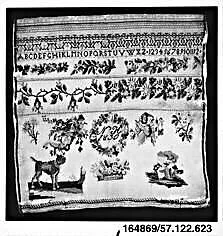 Sampler