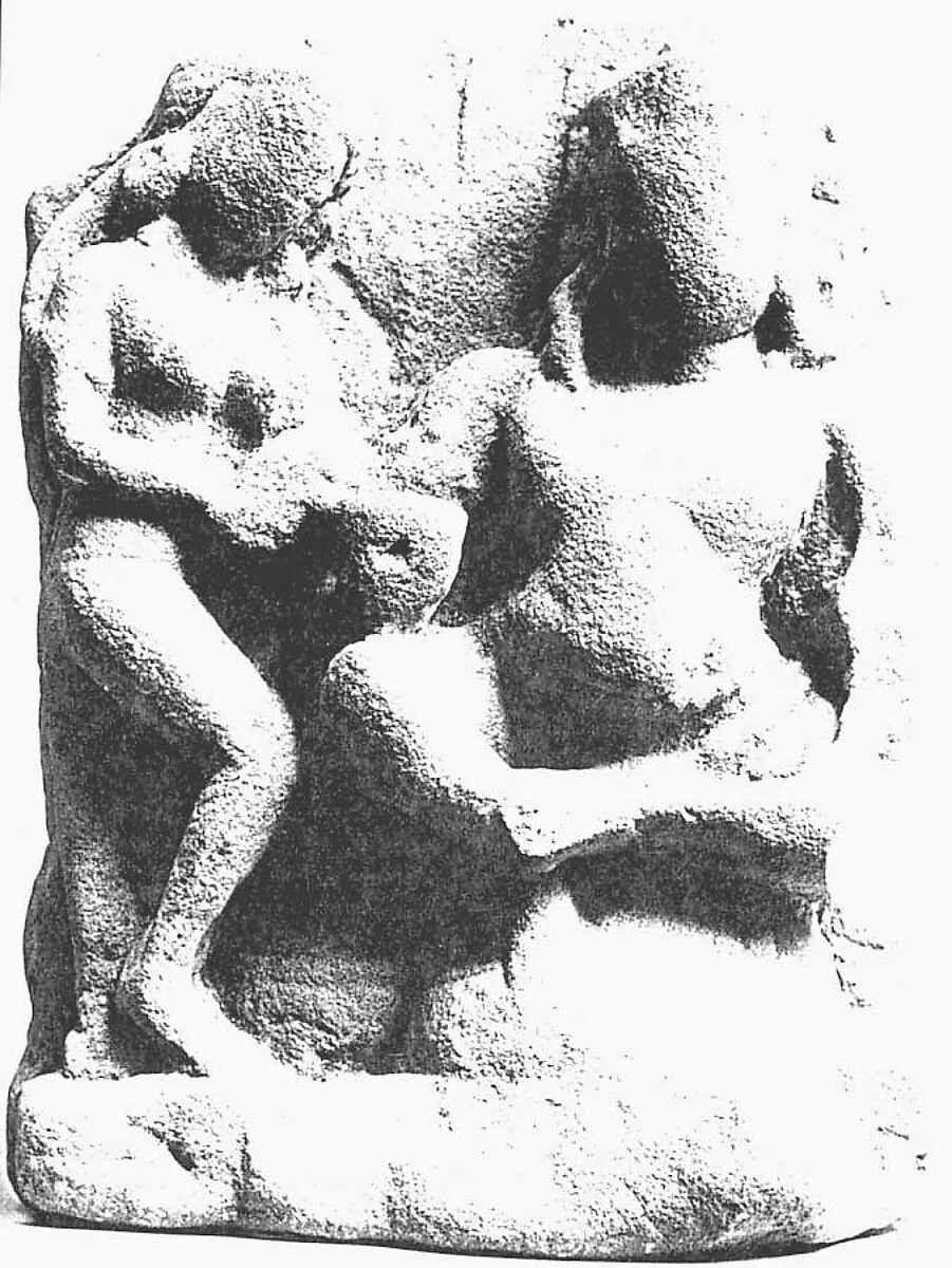 Untitled — Unknown