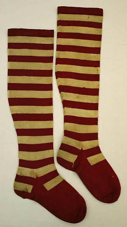 Stockings — Unknown