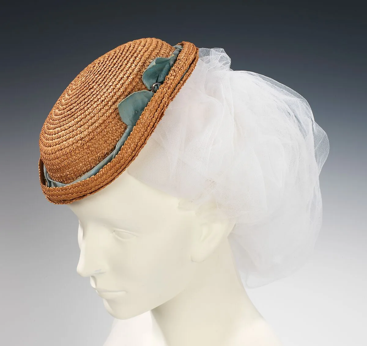 Hat — Unknown