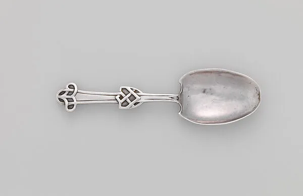 Spoon — Theodore B. Starr