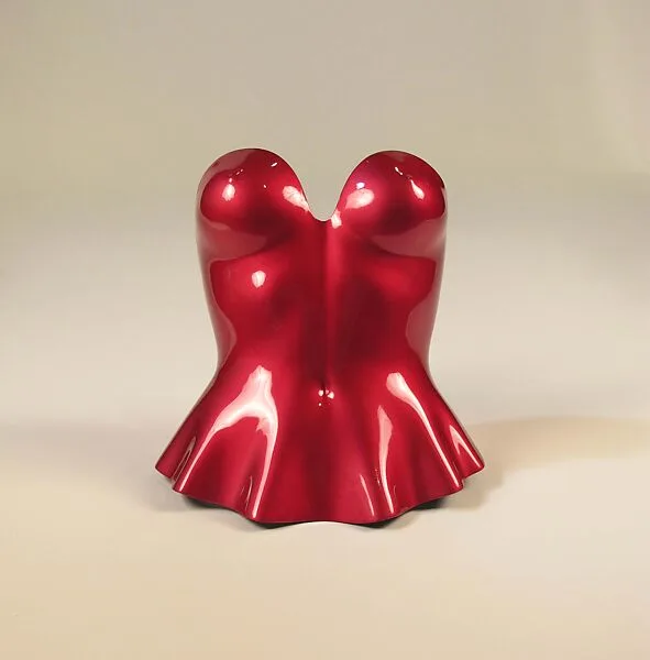 Bodice — Issey Miyake