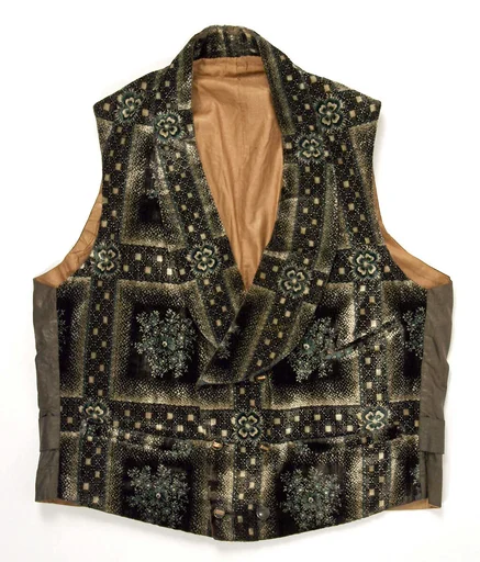 Waistcoat