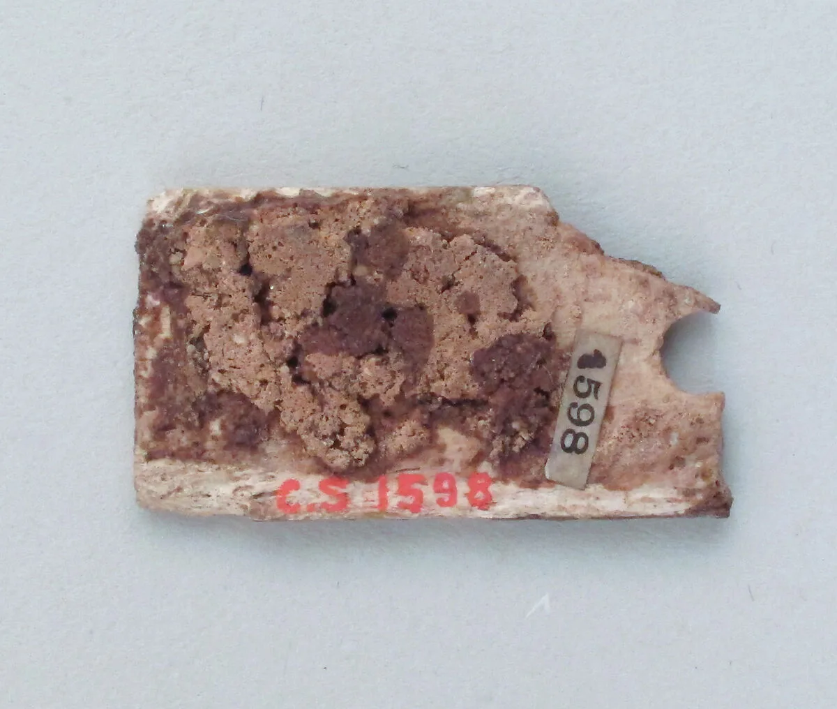 Inlay — Unknown