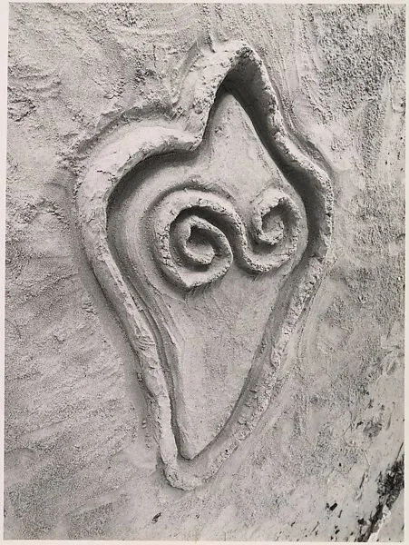 Untitled — Ana Mendieta