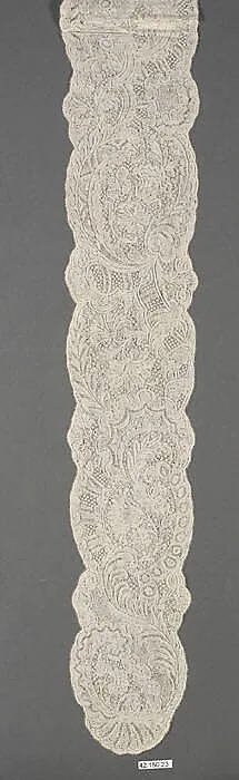 Lappets — Unknown
