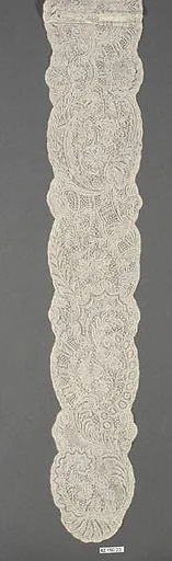 Lappets