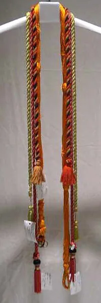 Belt — Giorgio di Sant'Angelo