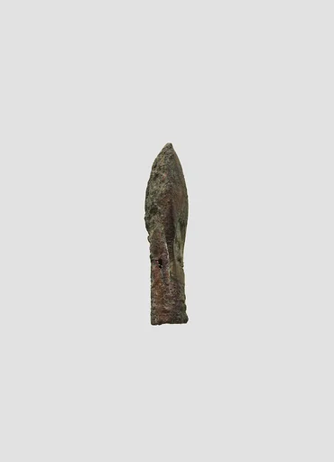 Arrowhead