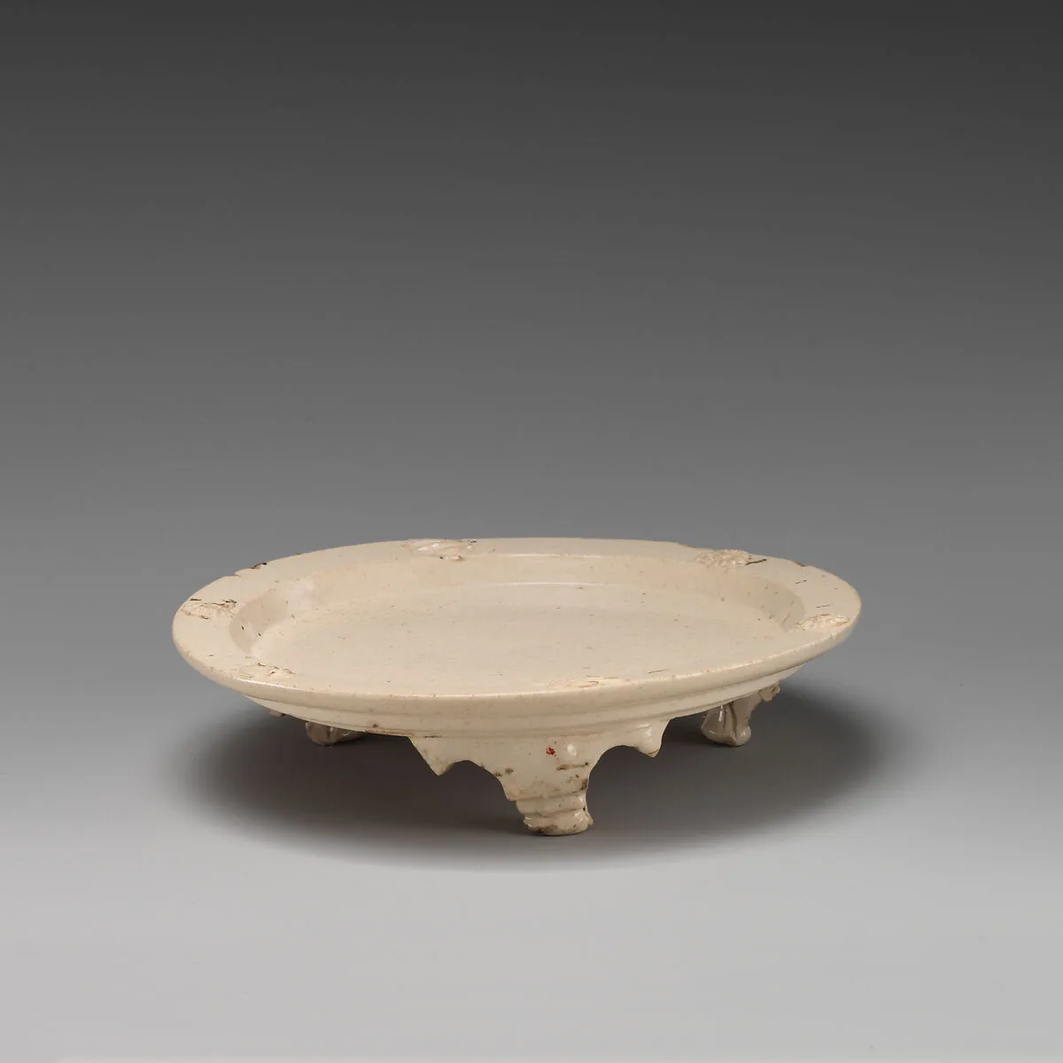 Teapot stand — Unknown