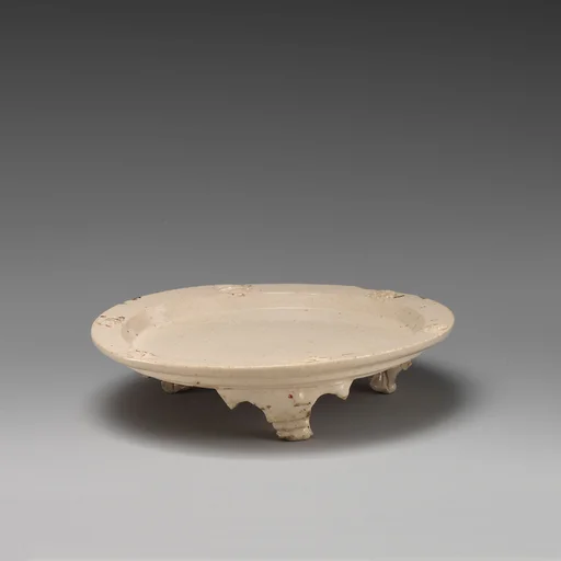 Teapot stand