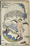 Happy New Year (Frohes Neujahr) — Wiener Werkstätte|Gabriele Möschl