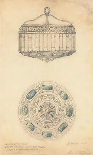 Suggestion for Dome Light