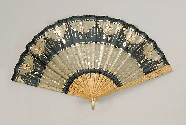 Fan — Unknown