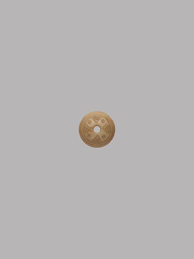 Button or Bead