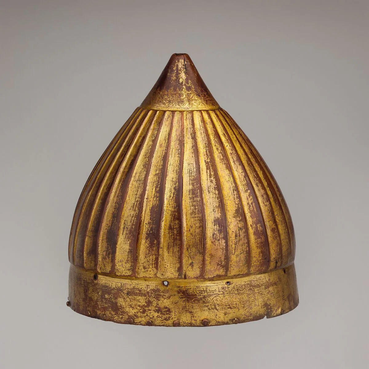 Helmet — Unknown