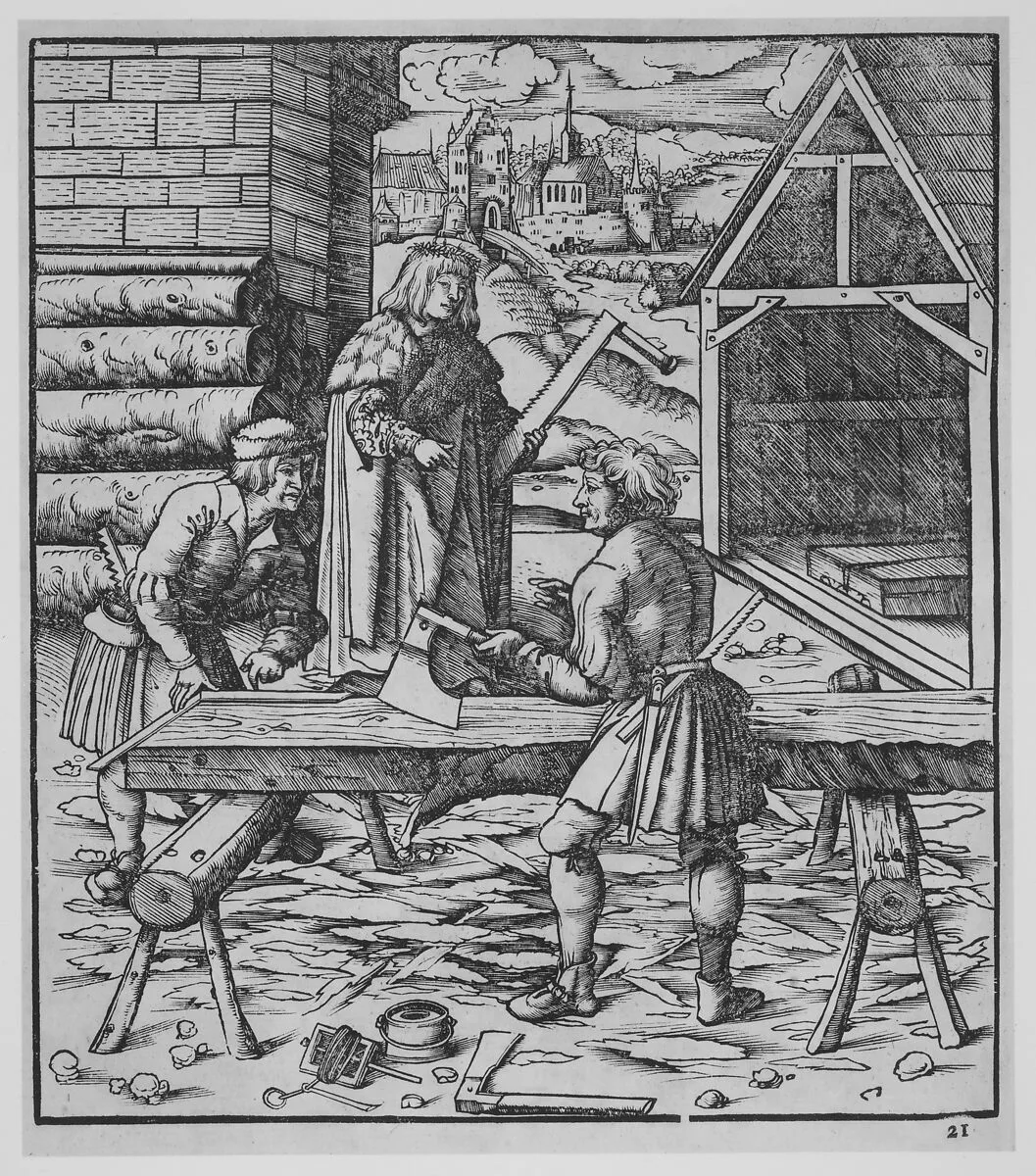 Der Weiß Kunig — Leonhard Beck|Hans Springinklee|Hans Schäufelein|Joseph Kurzböck|Marx Treitz-Sauerwein von Ehrentreitz|Hans Burgkmair