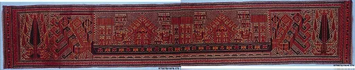 Ceremonial Banner (Palepai)