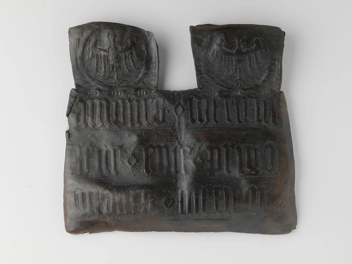 Purse — Unknown