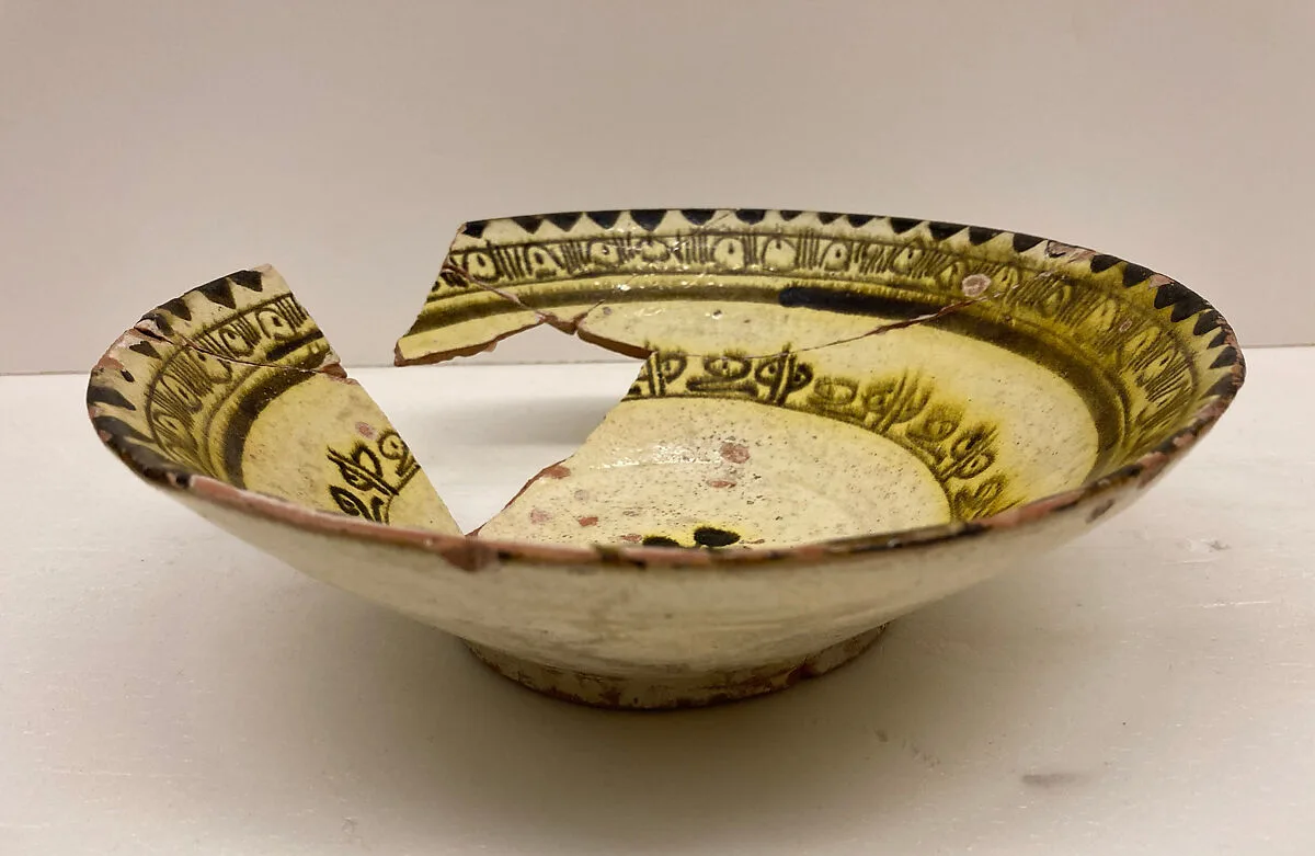 Bowl — Unknown
