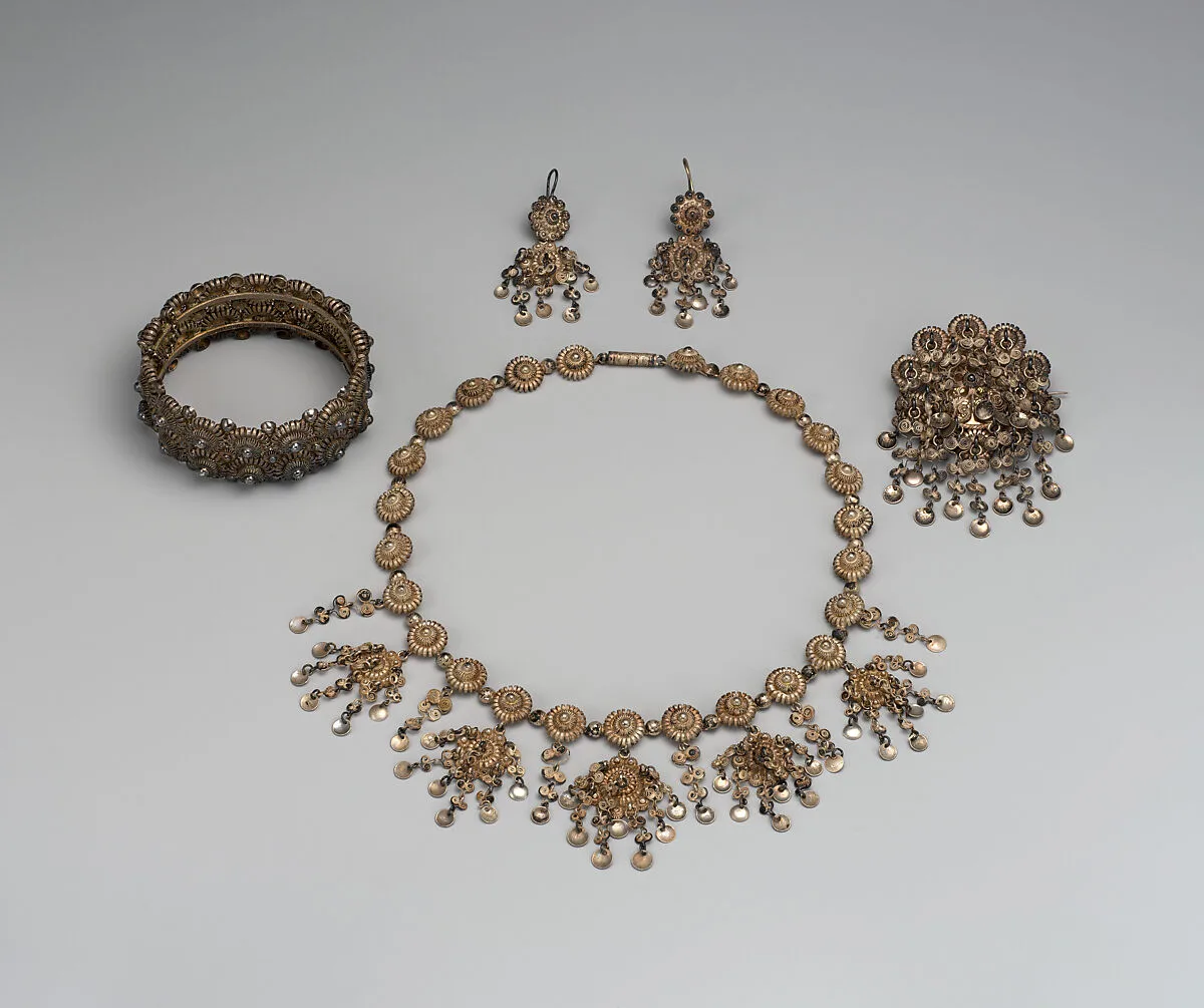 Bracelet — Jacob Ulrich Holfeldt Tostrup