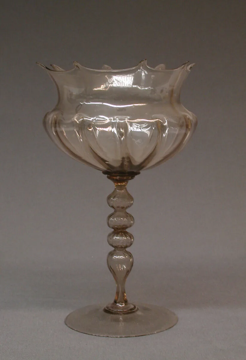 Goblet — Unknown