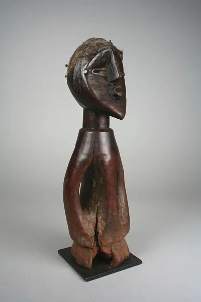 Half Figure — Unknown