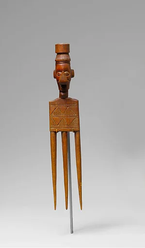 Comb (yisanunu)