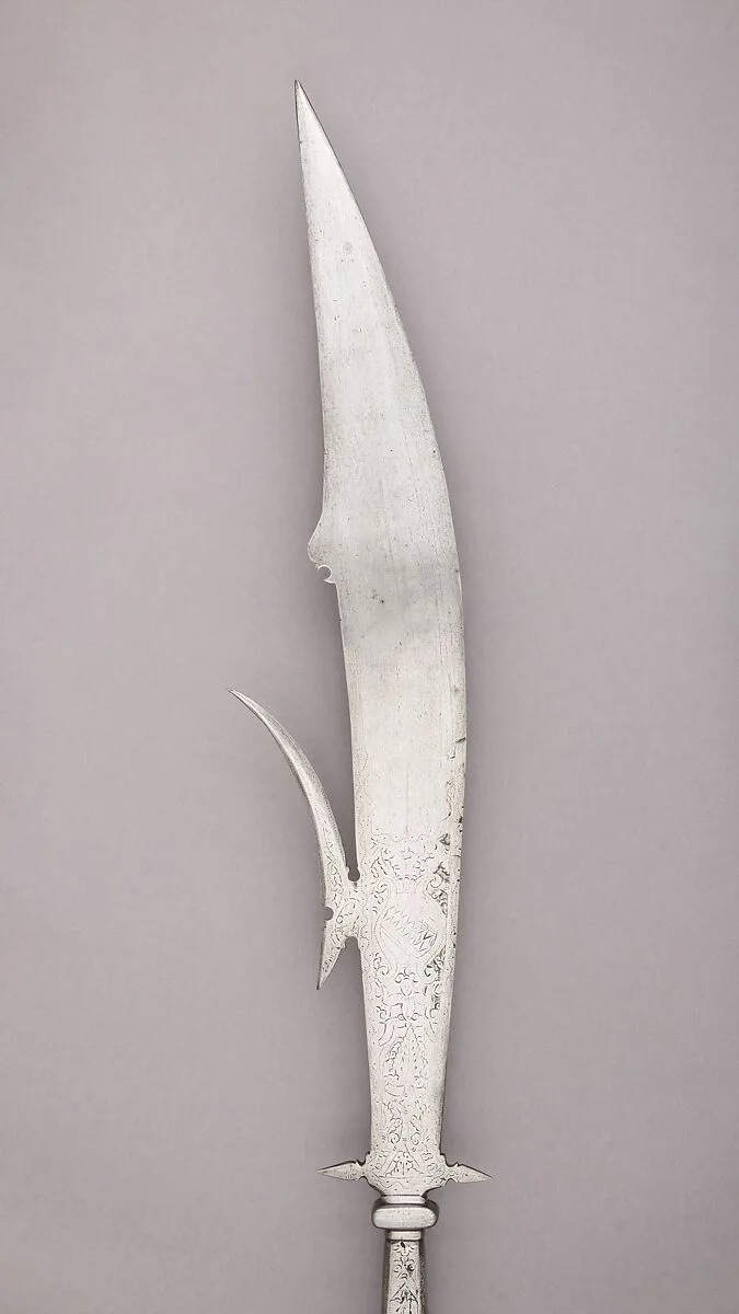 Fauchard — Unknown