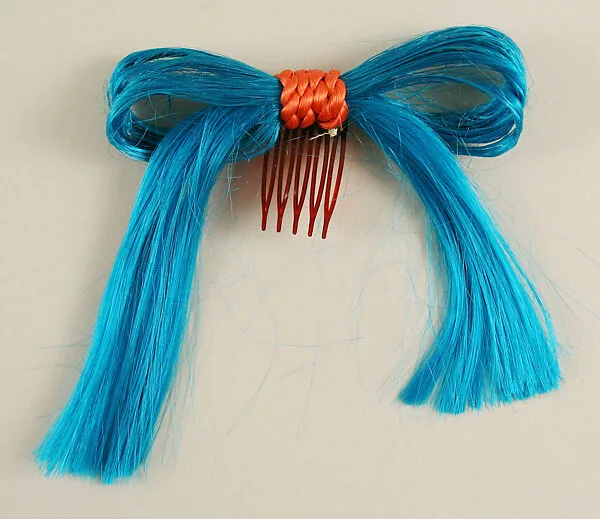 Hairpin — Giorgio di Sant'Angelo