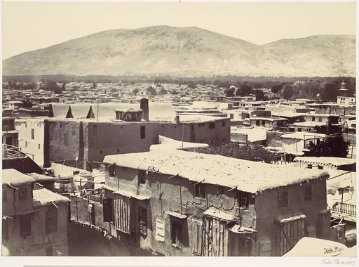 Damascus