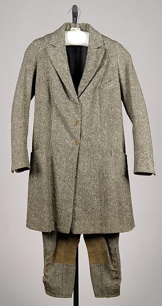 Riding Habit — Saks & Company