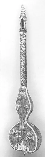 Guenbri