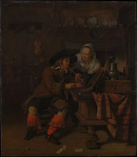 Tavern Scene