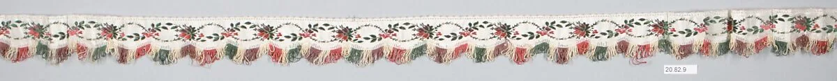 Ribbon — Unknown