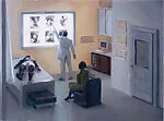 Diagnosis — Amy Bennett