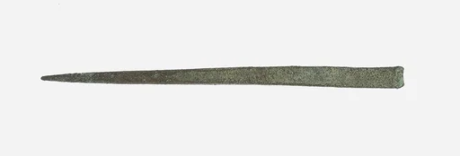 Leatherworker's Awl Point