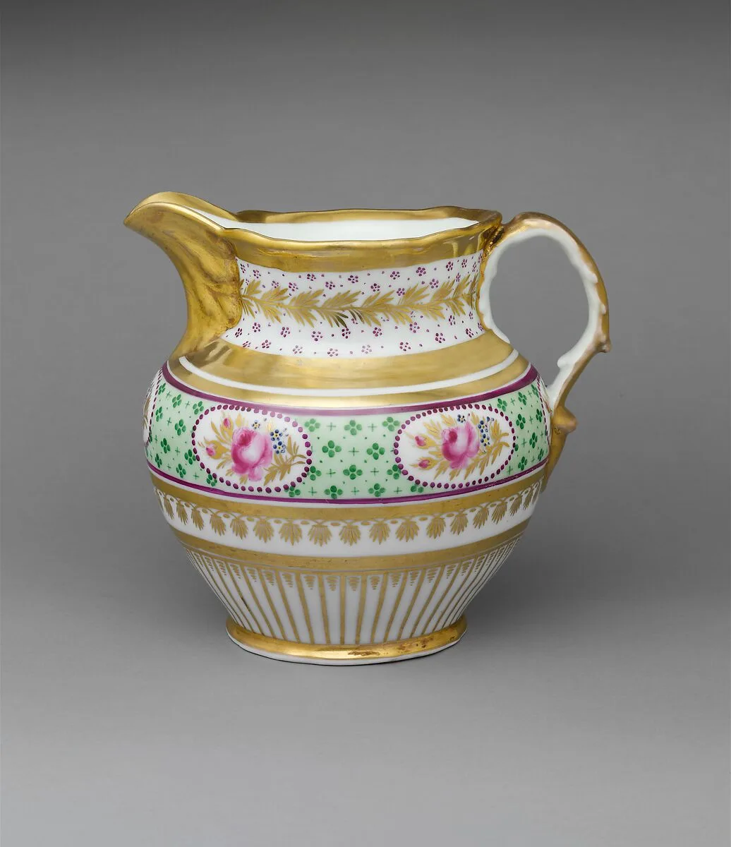Pitcher — Tucker Factory