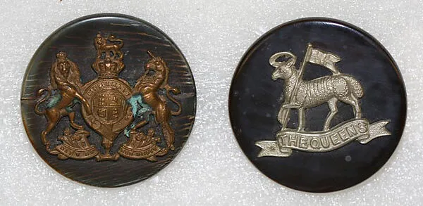 Button — Unknown