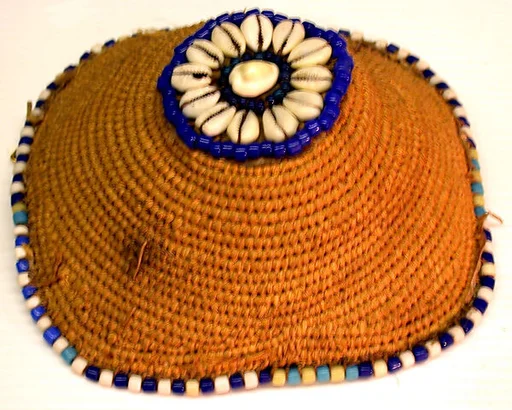 Prestige Cap (Laket mishiing)