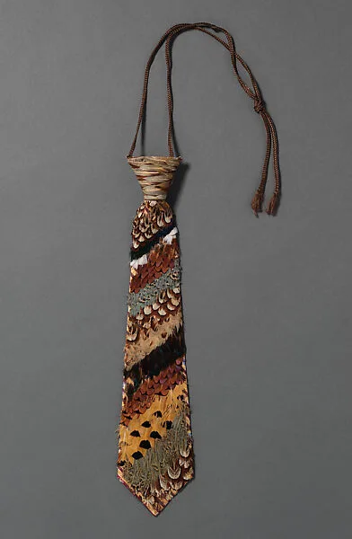Necktie — SEX