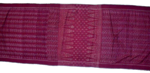 Sarong (Kain Lepas)