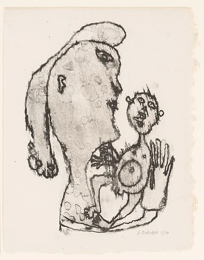 Matière et mémoire: Maternite